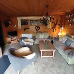 Jagdhaus Holtebock Vakantiehuis Winterberg