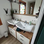 Casa vacanze Jagdhaus Holtebock Winterberg