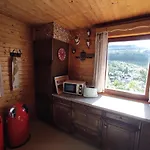 Vakantiehuis Jagdhaus Holtebock *