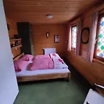 Jagdhaus Holtebock Vakantiehuis