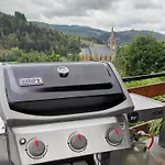 Jagdhaus Holtebock Casa vacanze *