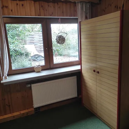 Holiday home Jagdhaus Holtebock *