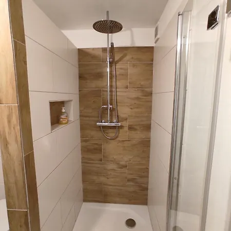 Jagdhaus Holtebock Holiday home Winterberg