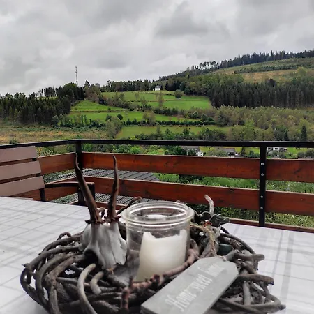 Jagdhaus Holtebock Holiday home *