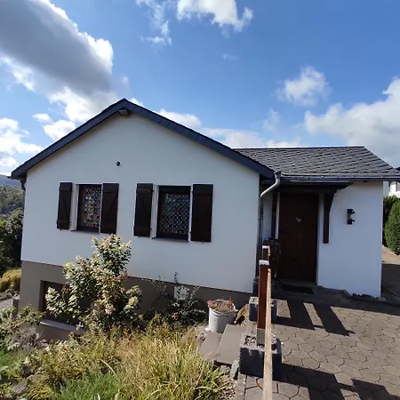 Jagdhaus Holtebock Holiday home