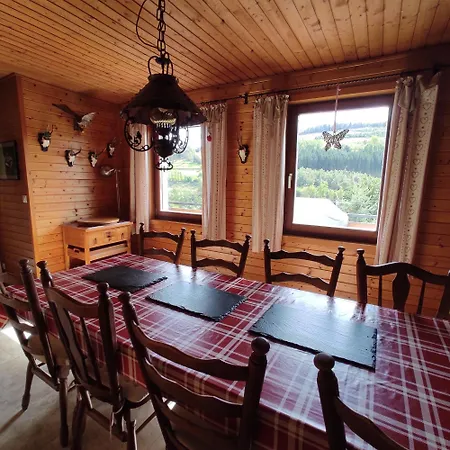 Jagdhaus Holtebock Holiday home