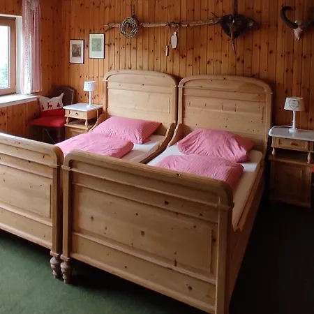 Jagdhaus Holtebock Holiday home