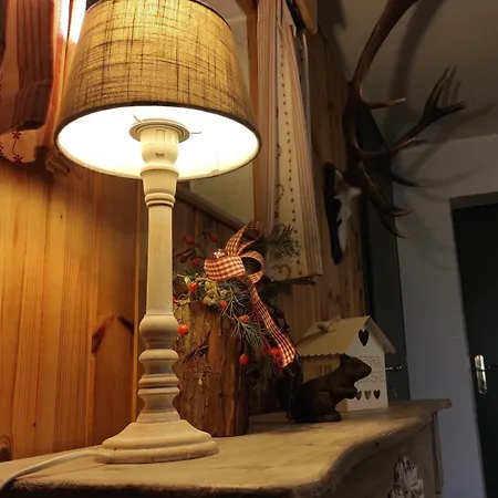 Jagdhaus Holtebock Holiday home Winterberg