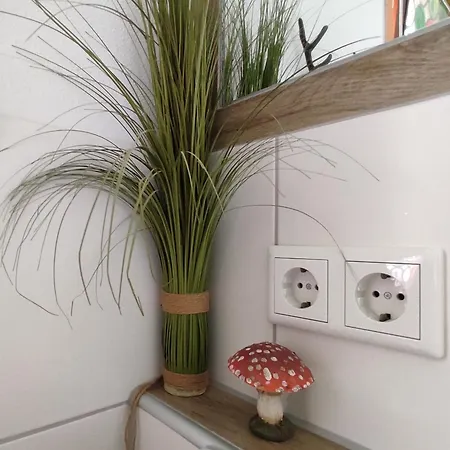 Jagdhaus Holtebock *