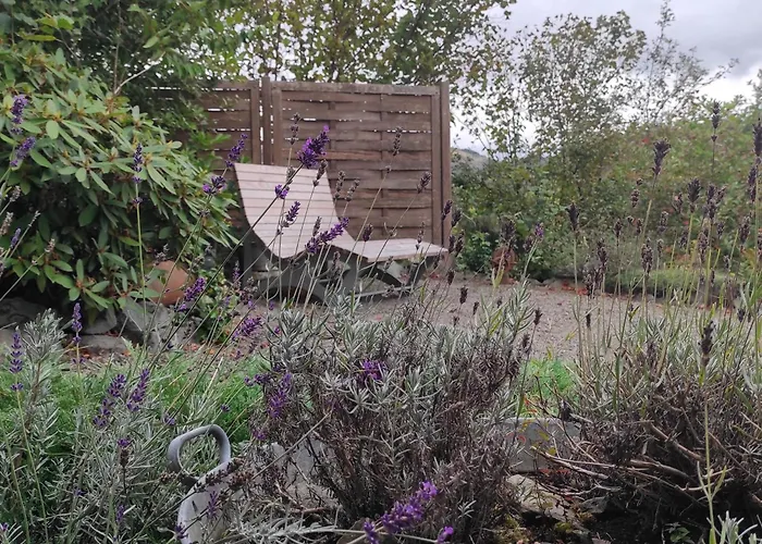 Tatil Evi Jagdhaus Holtebock *