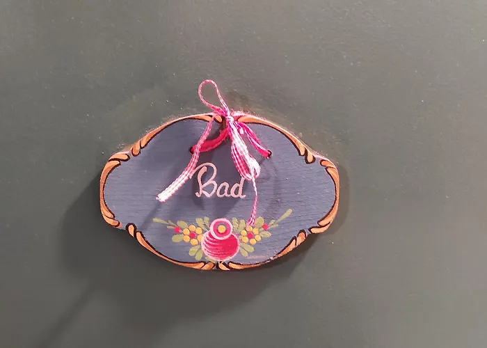 Jagdhaus Holtebock Tatil Evi