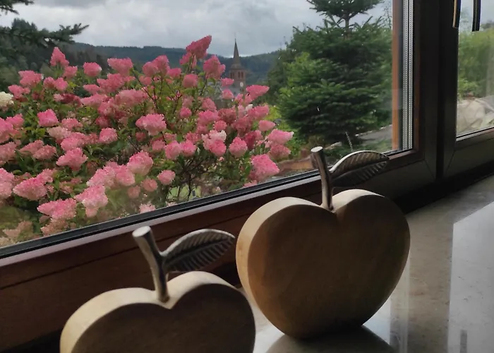 Tatil Evi Jagdhaus Holtebock