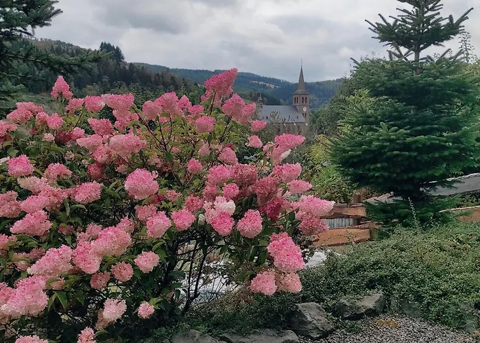 Tatil Evi Jagdhaus Holtebock *