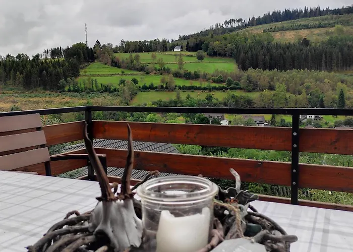 Jagdhaus Holtebock Tatil Evi *