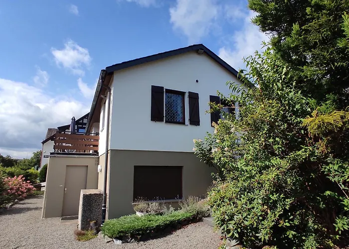 Tatil Evi Jagdhaus Holtebock