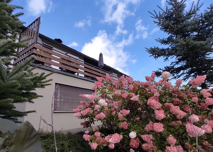 Tatil Evi Jagdhaus Holtebock