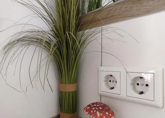 Jagdhaus Holtebock *